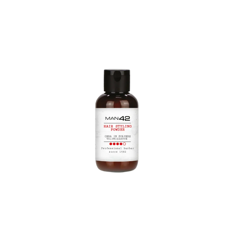 Man 42 - Puder do Stylizacji Włosów 10g