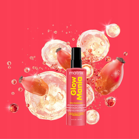 Matrix Glow Mania - Conditioner Spray 250ml