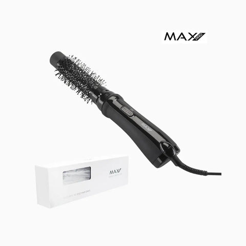 Max Pro - Suszarko-Lokówka