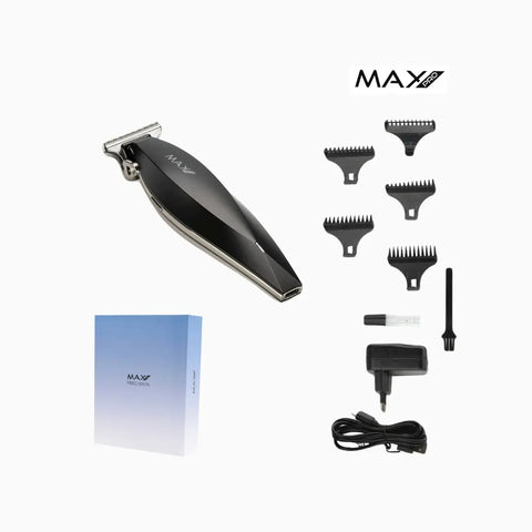 Max Pro Precision - Trymer Bezprzewodowy