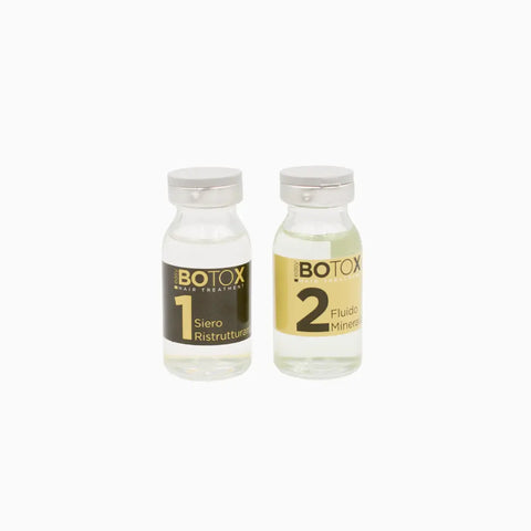 Melcap - Ampułki Botoks 2x12 ml