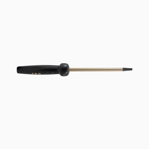 Melcap - Lokówka Gold Style Ellissi 10 mm