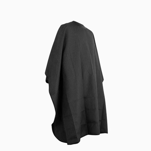 Neocape - Hairdressing Cape with Rubber Collar