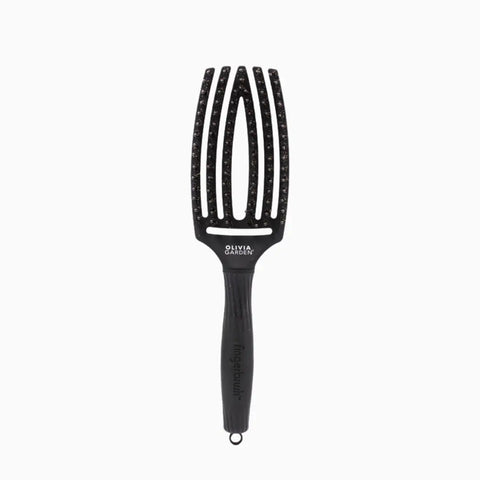 Olivia Garden - Szczotka Finger Brush Medium