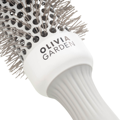 Olivia Garden Expert Blowout Speed - Szczotka do Modelowania Włosów 45 mm zbliżenie