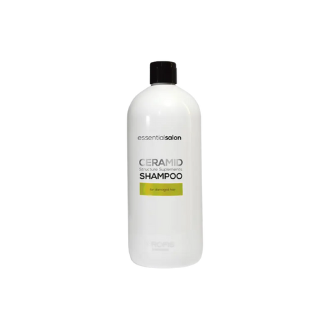 Profis Ceramid - Regenerujący Szampon do Włosów 1000 ml