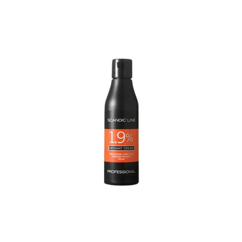 Profis Scandic - Emulsja Utleniająca/Oksydant 150 ml 1.9%