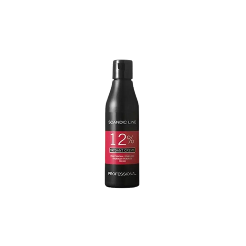 Profis Scandic - Emulsja Utleniająca/Oksydant 150 ml