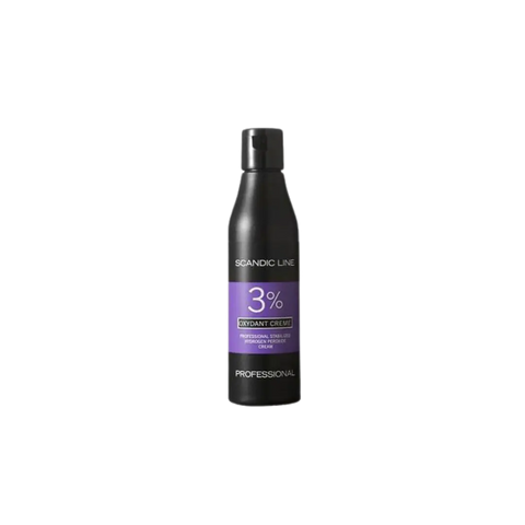 Profis Scandic - Emulsja Utleniająca/Oksydant 150 ml 3%