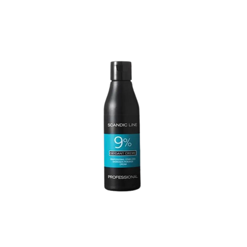 Profis Scandic - Emulsja Utleniająca/Oksydant 150 ml 9%