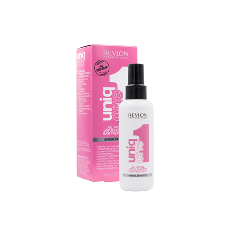 Revlon Uniq One - Conditioner Spray 10in1 Lotus