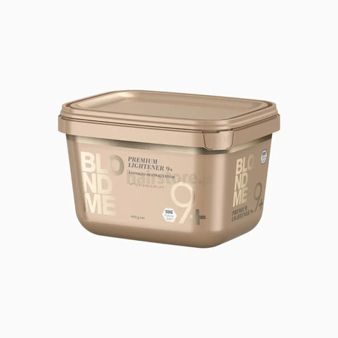 Schwarzkopf Blond Me - Rozjaśniacz 9+ tonów