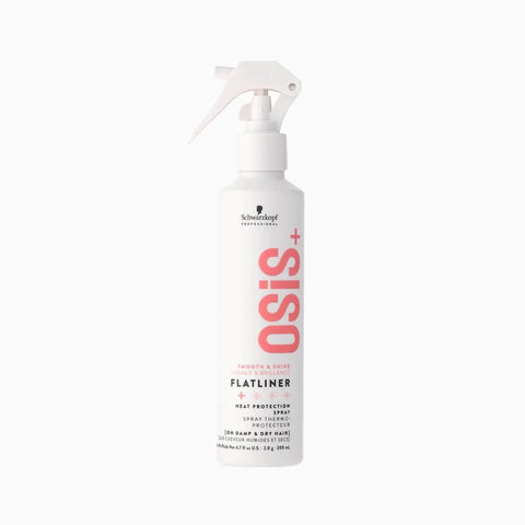Schwarzkopf Osis+ - Flatliner Spray Termoochronny