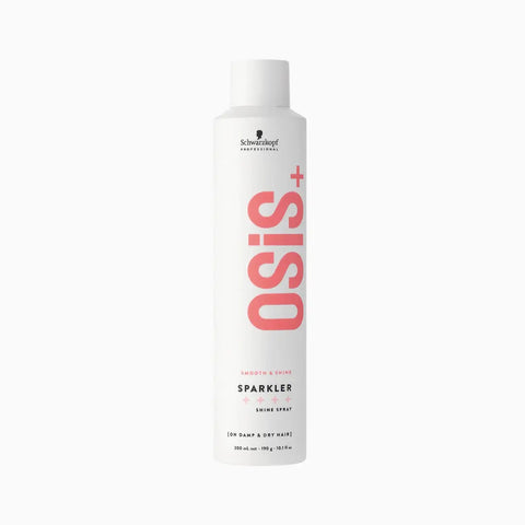 Schwarzkopf Osis+ - Sparkler Spray Nabłyszczający