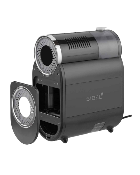 Sibel - Brush Cleaning and Disinfection Device