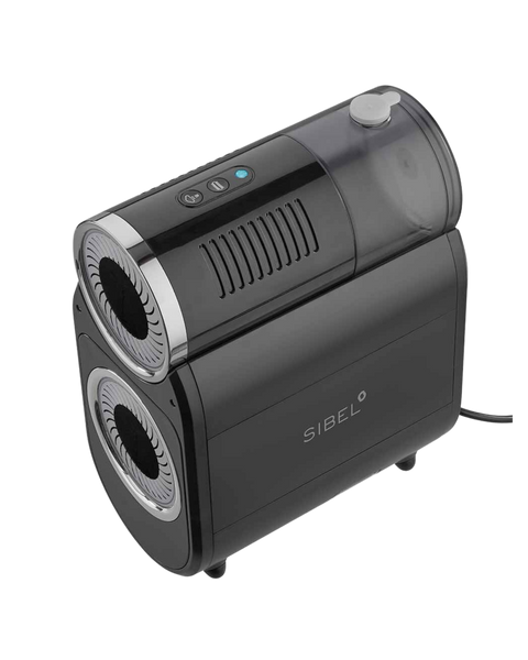 Sibel - Brush Cleaning and Disinfection Device