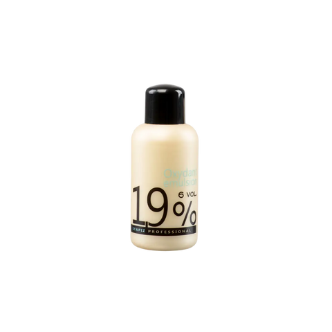 Stapiz - Oksydant/Emulsja Ulteniająca 120 ml 1.9%