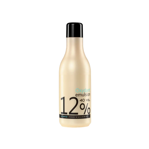 Stapiz - Oksydant/Emulsja Ulteniająca 12%