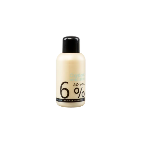 Stapiz - Oksydant/Emulsja Ulteniająca 120 ml 6%