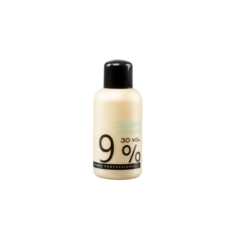 Stapiz - Oksydant/Emulsja Ulteniająca 120 ml 9%