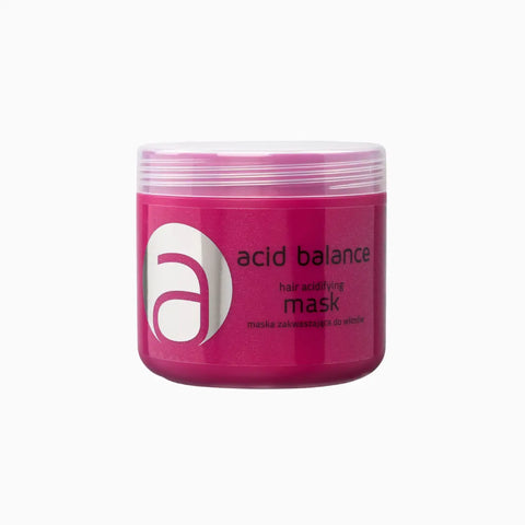 Stapiz Acid Balance - Maska Zakwaszająca 500 ml