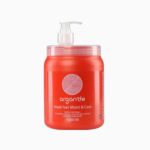Stapiz Argan'de - Maska Arganowa 1000 ml