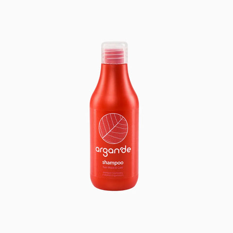 Stapiz Argan'de - Szampon Arganowy