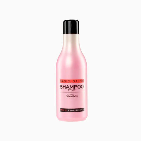 Stapiz Basic Salon - Szampon Owocowy