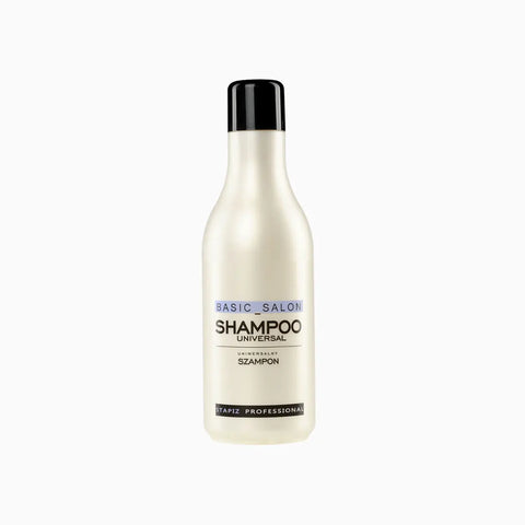 Stapiz Basic Salon - Szampon Uniwersalny