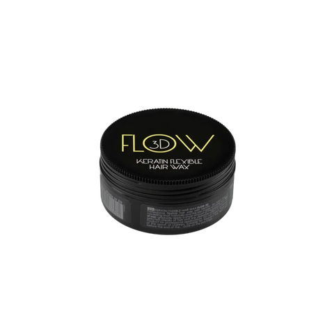 Stapiz Flow 3D - Elastyczny Wosk do Włosów