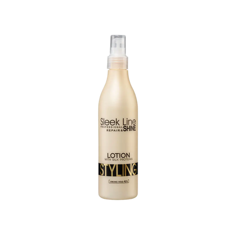 Stapiz Sleek Line - Lotion do Włosów