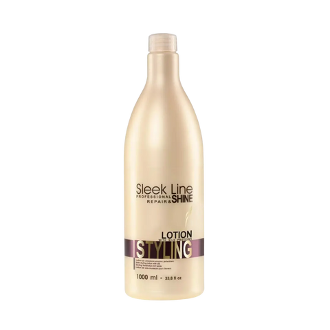 Stapiz Sleek Line - Lotion do Włosów 1000 ml