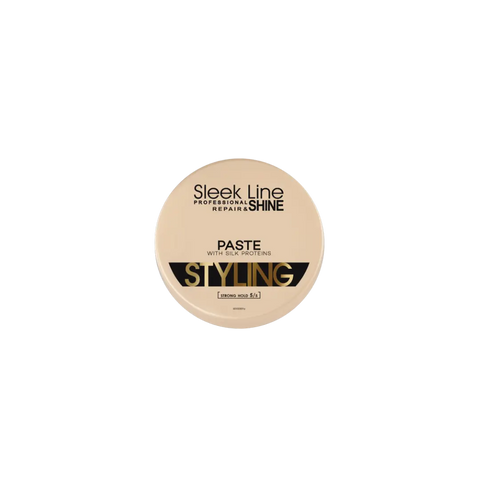 Stapiz Sleek Line - Pasta do Stylizacji Włosów