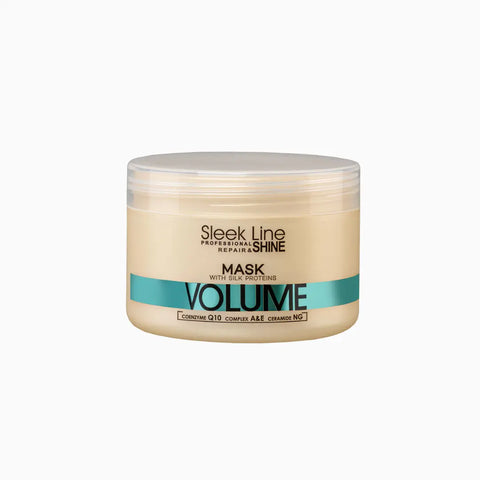 Stapiz Sleek Line - Volume Maska Nadająca Objętość