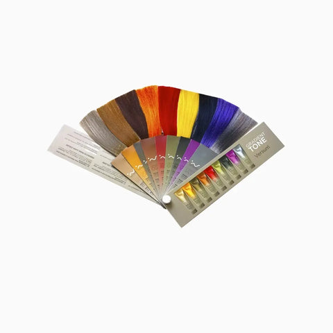 Versum - Paleta Kolorów Masek Koloryzujących