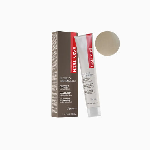 Versum Easy Tech - Permanently Coloring Paint