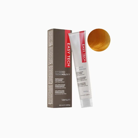 Versum Easy Tech - Permanently Coloring Paint