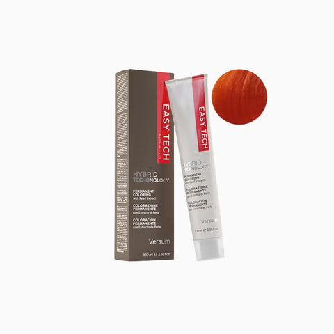 Versum Easy Tech - Permanently Coloring Paint