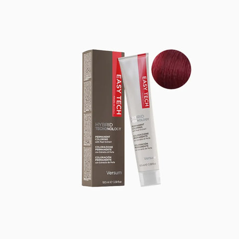 Versum Easy Tech - Permanently Coloring Paint