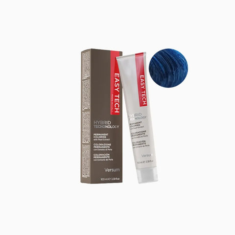 Versum Easy Tech - Permanently Coloring Paint