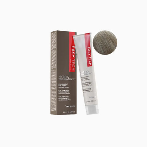 Versum Easy Tech - Permanently Coloring Paint