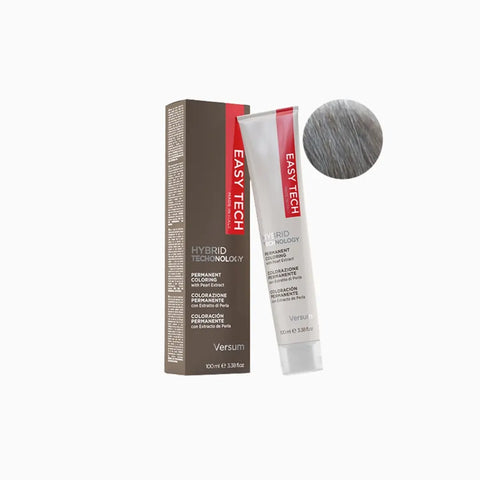 Versum Easy Tech - Permanently Coloring Paint