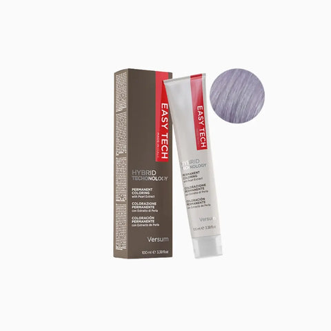 Versum Easy Tech - Permanently Coloring Paint