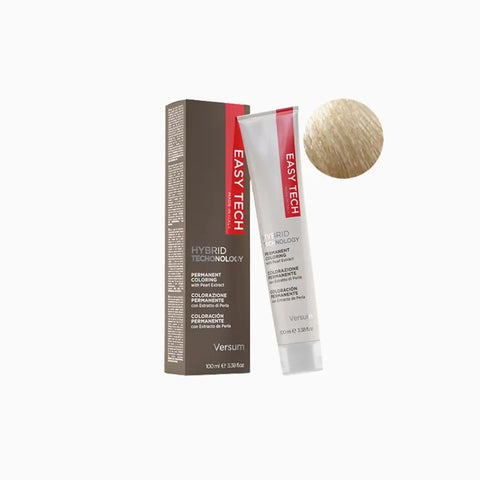 Versum Easy Tech - Permanently Coloring Paint
