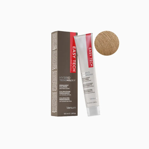 Versum Easy Tech - Permanently Coloring Paint