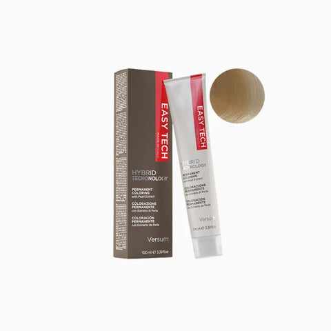 Versum Easy Tech - Permanently Coloring Paint