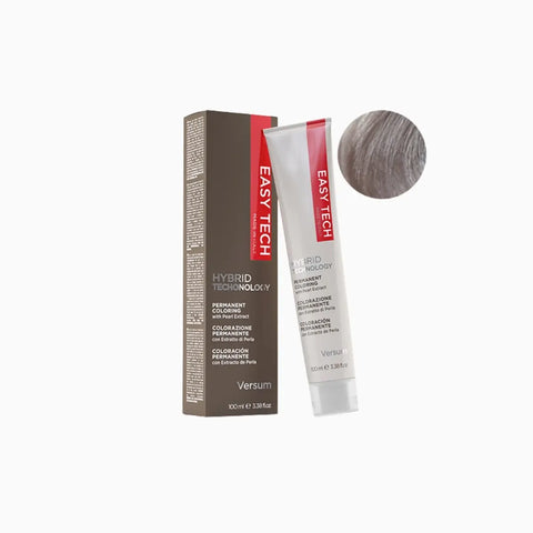 Versum Easy Tech - Permanently Coloring Paint