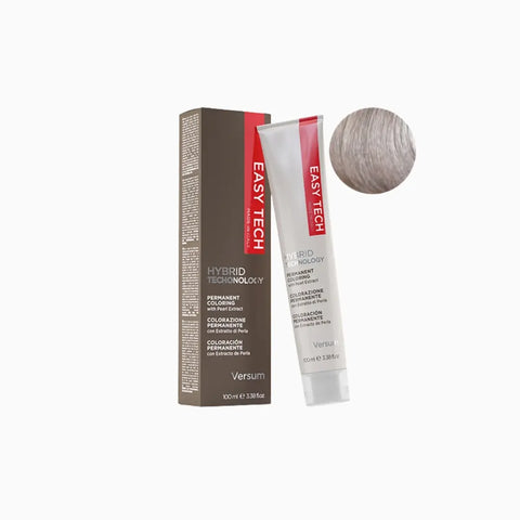 Versum Easy Tech - Permanently Coloring Paint