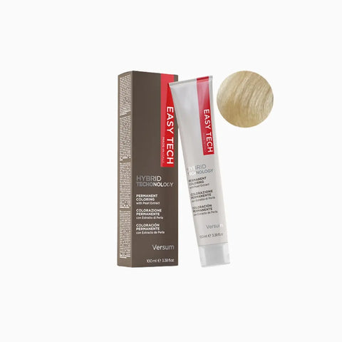 Versum Easy Tech - Permanently Coloring Paint