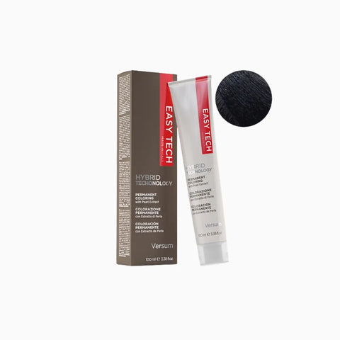 Versum Easy Tech - Permanently Coloring Paint